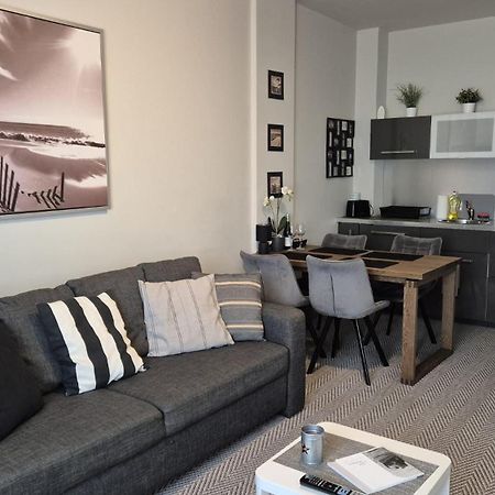 Apartament Przy Plazy - Darmowe Spa, Basen, Hotel Diune Kołobrzeg Εξωτερικό φωτογραφία