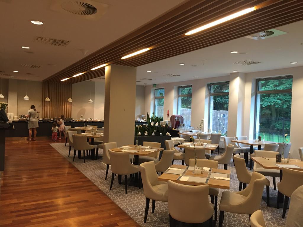 Apartament Przy Plazy - Darmowe Spa, Basen, Hotel Diune Kołobrzeg Εξωτερικό φωτογραφία