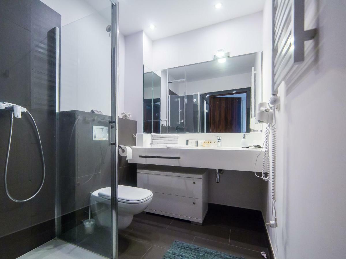 Apartament Przy Plazy - Darmowe Spa, Basen, Hotel Diune Kołobrzeg Εξωτερικό φωτογραφία