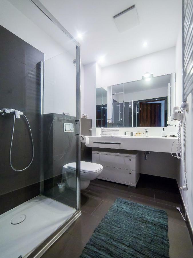 Apartament Przy Plazy - Darmowe Spa, Basen, Hotel Diune Kołobrzeg Εξωτερικό φωτογραφία